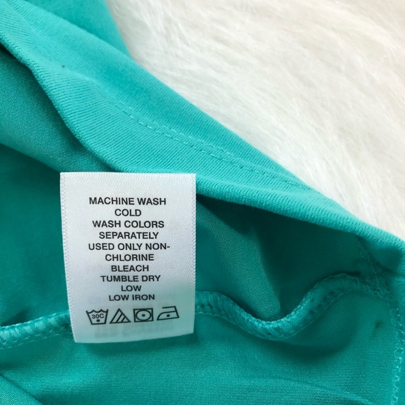 Full Beauty Sport Tank Tops 1-Maroon 1-Teal  14/16 - Picture 14 of 14